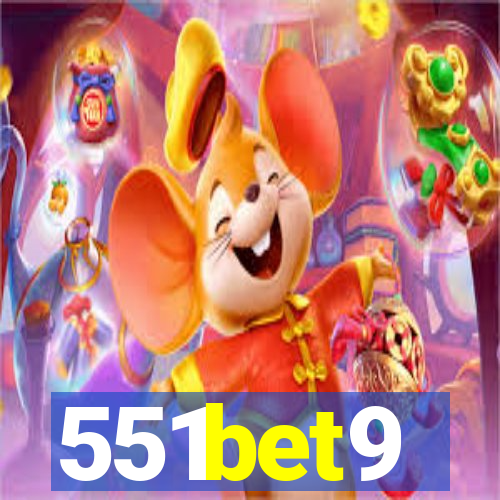 551bet9