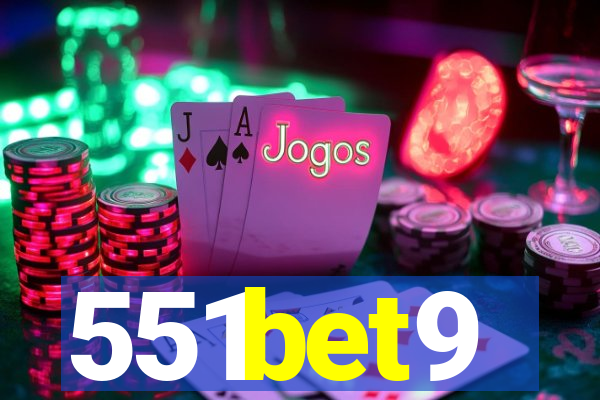 551bet9