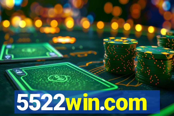 5522win.com