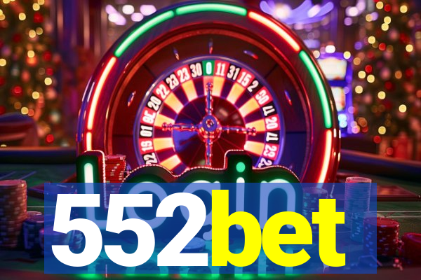 552bet