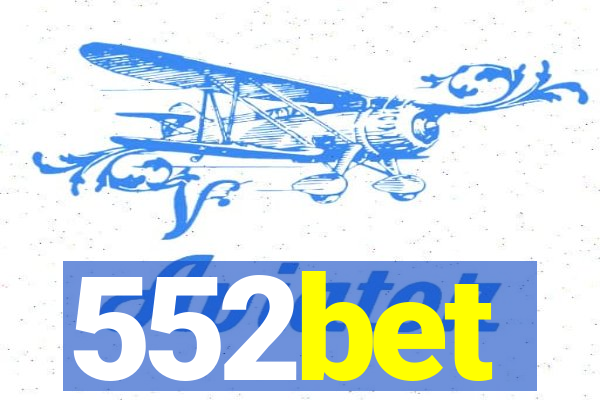 552bet