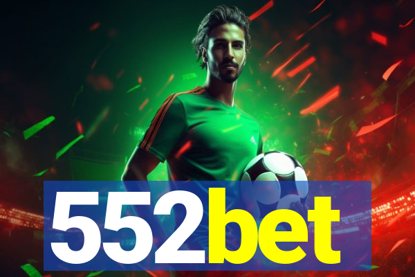 552bet