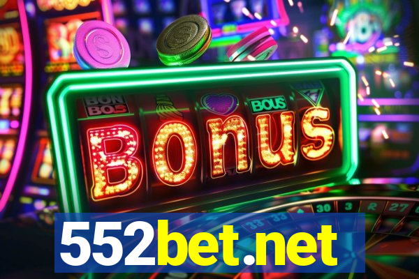 552bet.net