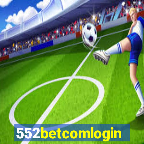 552betcomlogin