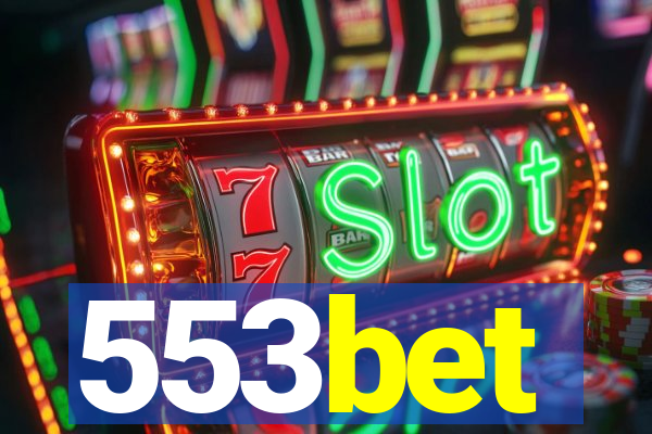 553bet