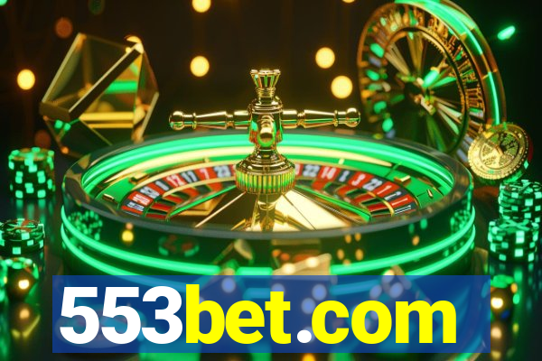 553bet.com