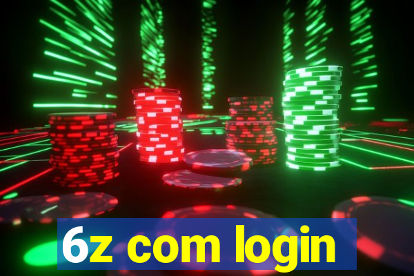 6z com login