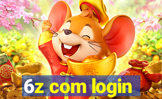 6z com login