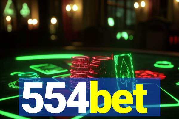 554bet