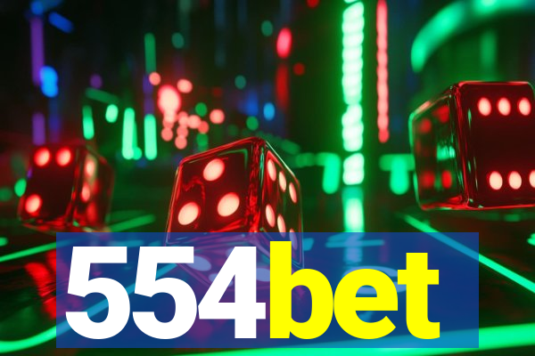 554bet