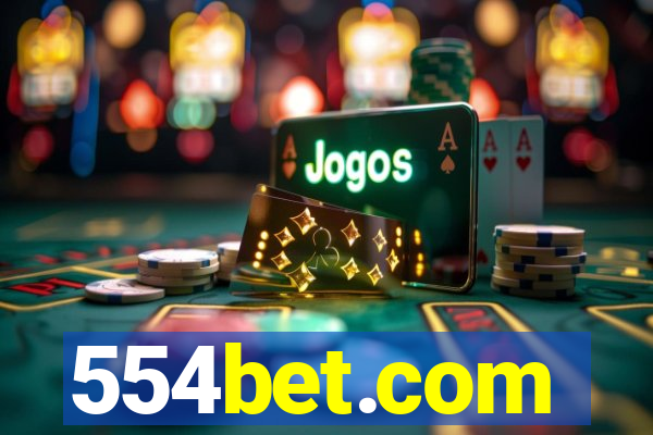 554bet.com