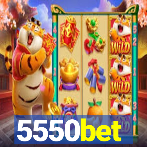 5550bet