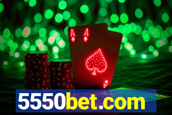 5550bet.com