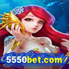 5550bet.com