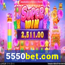 5550bet.com