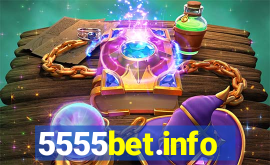 5555bet.info