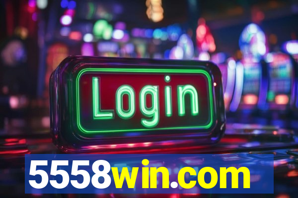 5558win.com