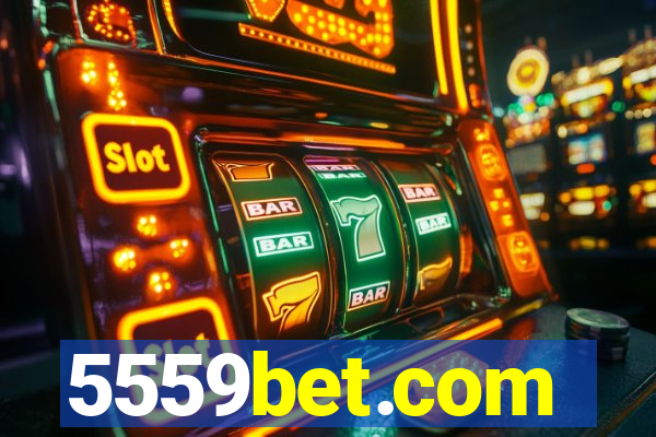 5559bet.com