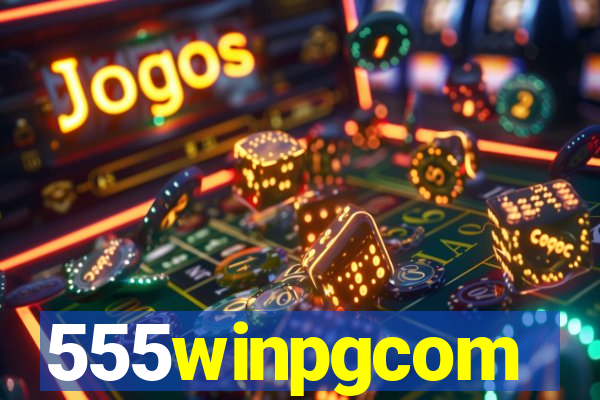 555winpgcom