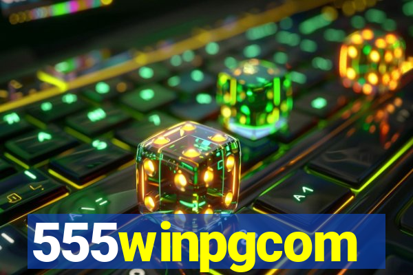 555winpgcom