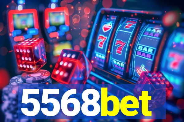 5568bet