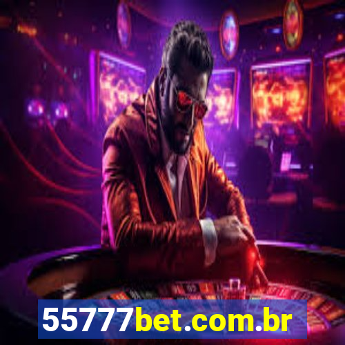 55777bet.com.br