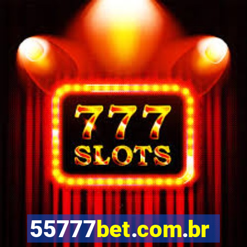 55777bet.com.br