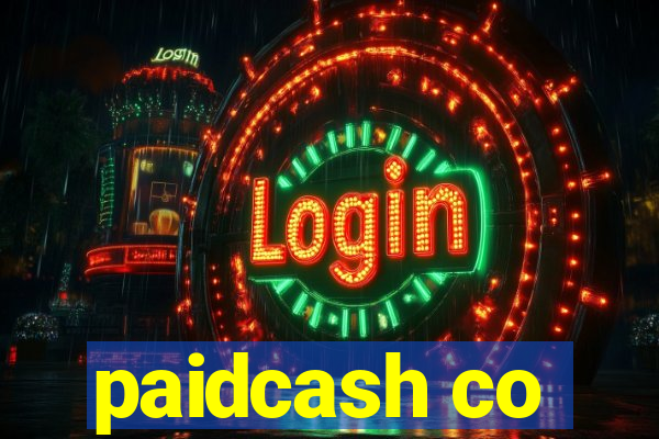 paidcash co