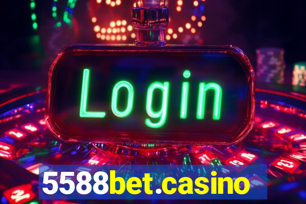 5588bet.casino