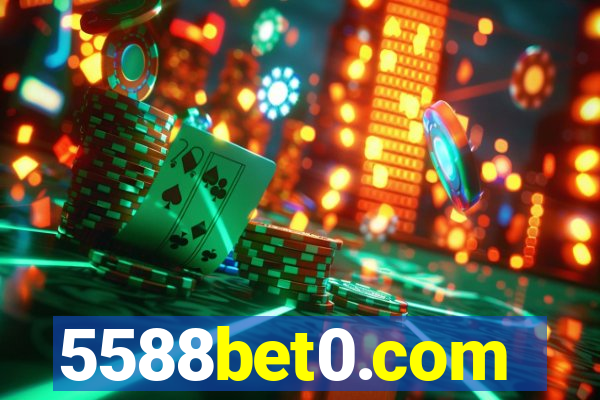 5588bet0.com