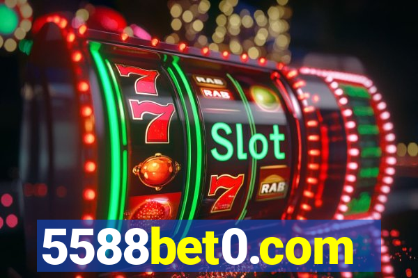 5588bet0.com