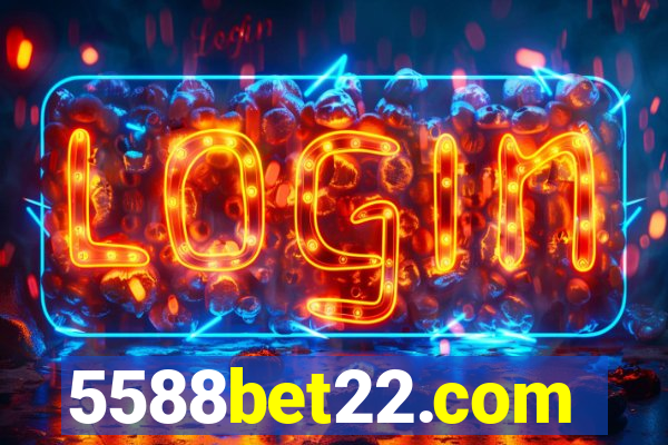 5588bet22.com