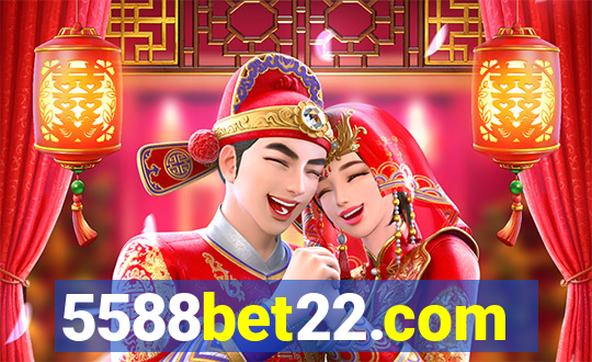 5588bet22.com