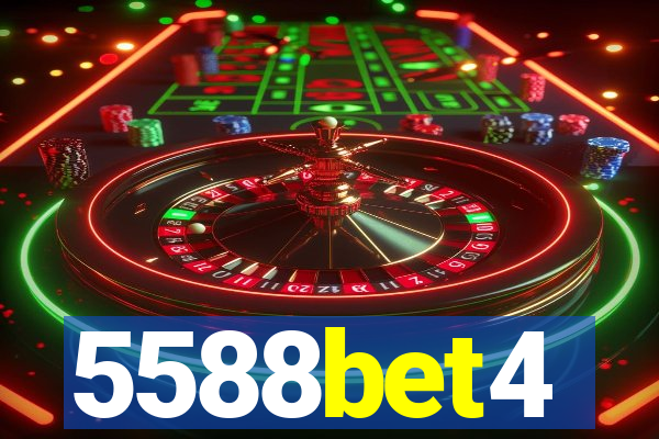 5588bet4