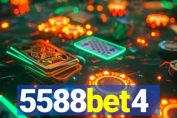 5588bet4