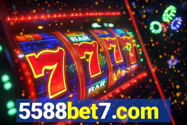 5588bet7.com