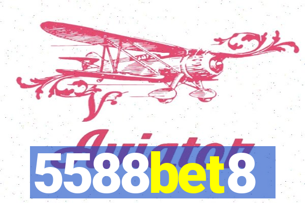 5588bet8