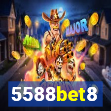 5588bet8