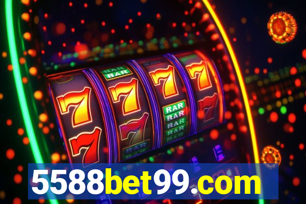 5588bet99.com