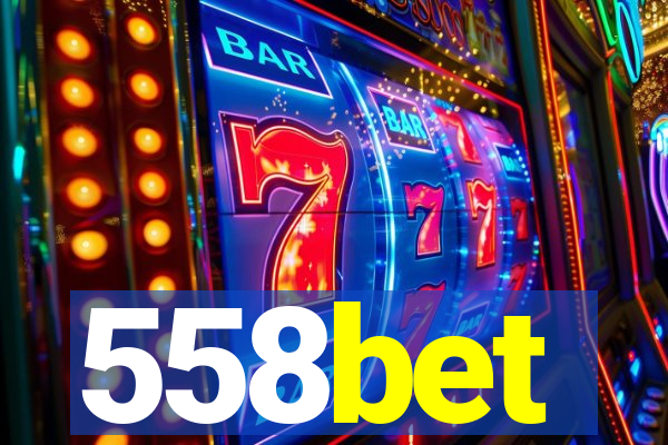 558bet