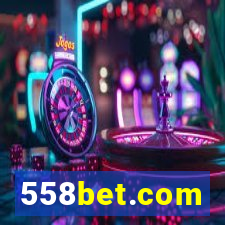 558bet.com