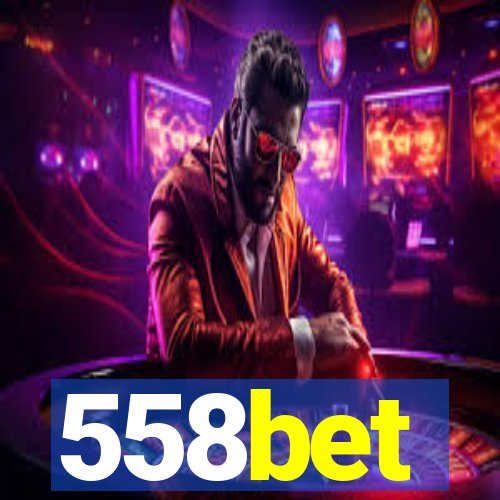 558bet