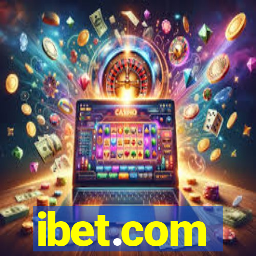 ibet.com