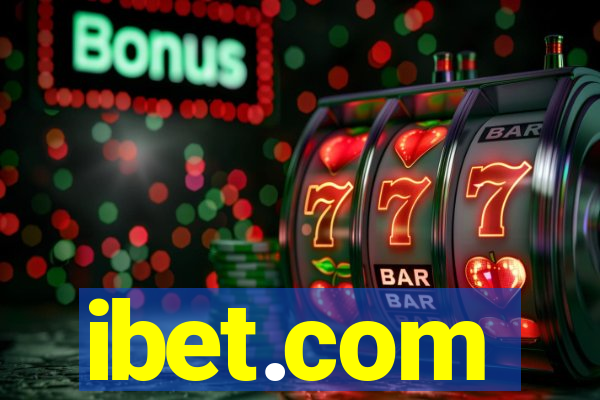 ibet.com