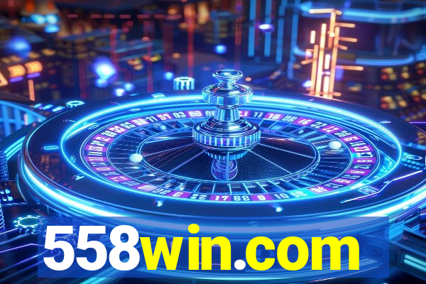 558win.com