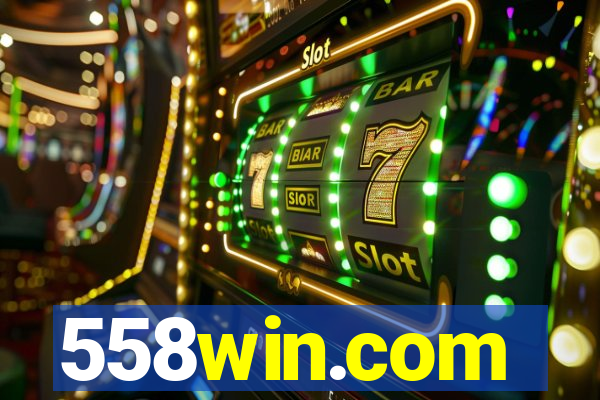 558win.com