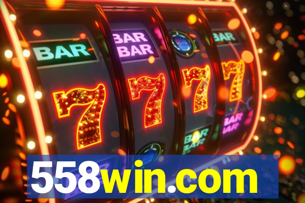 558win.com