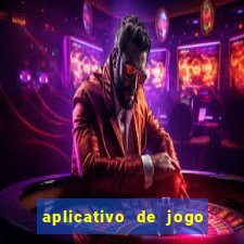 aplicativo de jogo que paga dinheiro de verdade