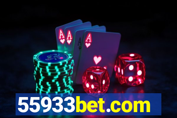 55933bet.com