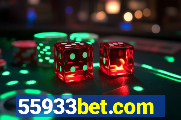 55933bet.com